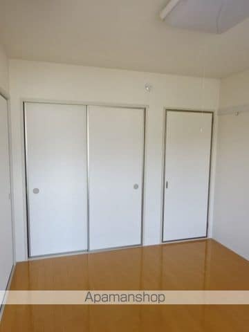 アルカディア楽山の内装写真