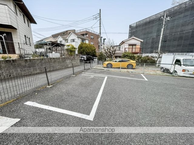 ビィクトリーハイツのその他写真