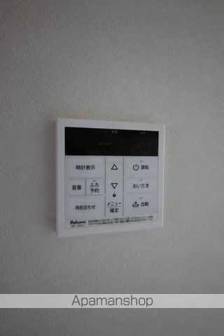 カレラ井口堂の内装写真