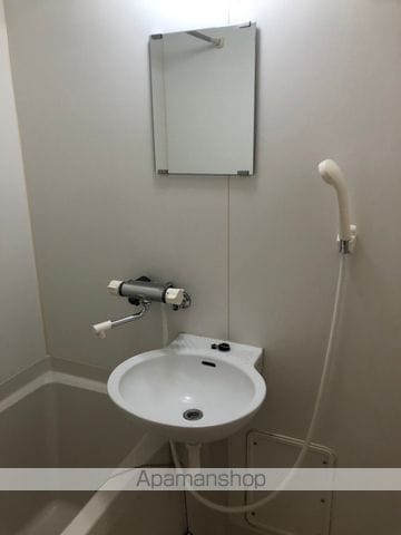 レオパレスラビホワ20の内装写真