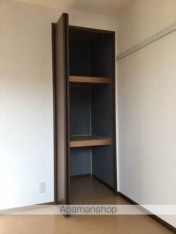 サンライズ Aの内装写真