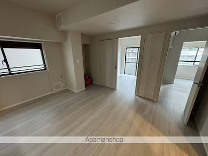 ミリアレジデンス上池袋２[2LDK/50.46m2]のリビング・居間