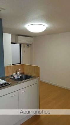 マリア豊玉[1R/12.62m2]のリビング・居間