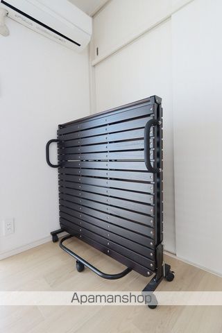 メゾンI&Aの内装写真