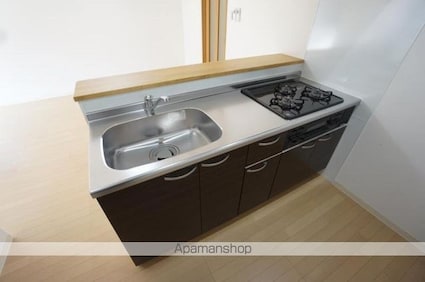 メゾンドール平和通[1LDK/44.55m2]の内装5