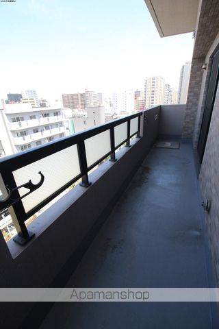 ドエル円山の内装写真