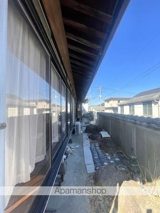 植柳下町１１９９貸家[7DK/385m2]の内装6