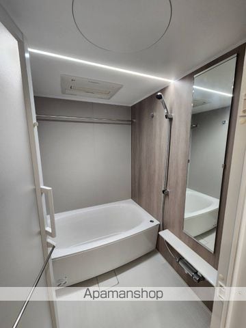 SーRESIDENCE愛宕SOUTHの内装写真