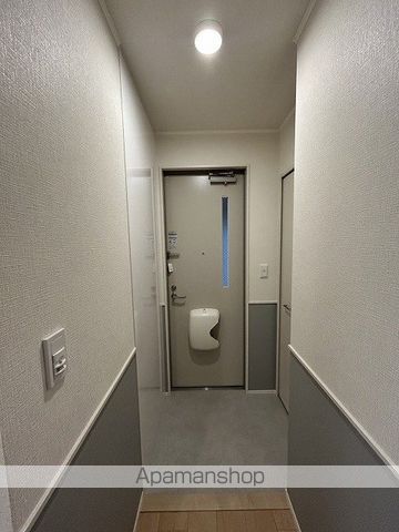 Komorebi Garden中田本町Aの内装写真