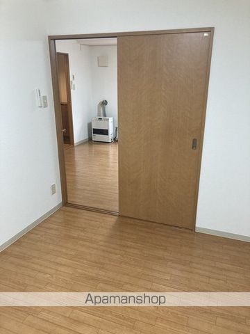 メゾン琴似の内装写真