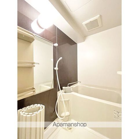 セントレイクセレブ代官町の内装写真