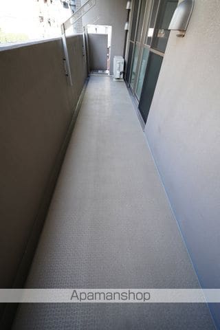 ノートアール107の内装写真