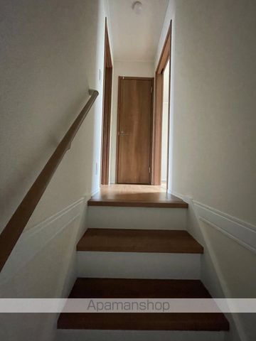 SOLANE LALA利府の内装写真