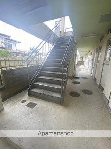 スカイパレス福島Aの内装写真