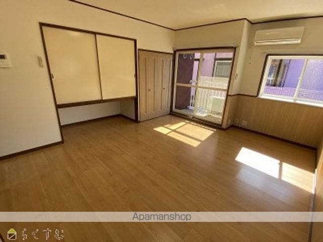 シャトレー大森の内装写真