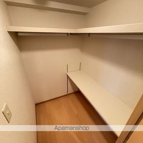 セレス大須の内装写真