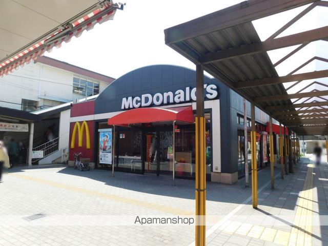 MELLAS新狭山IIIの周辺写真