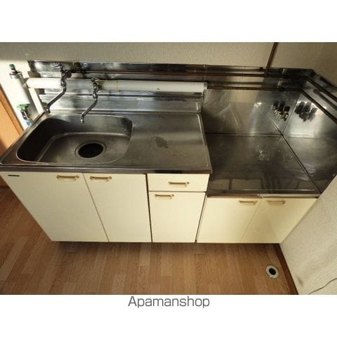 コーポ貝塚の内装写真