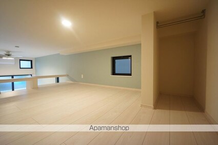 ハーモニーテラス上石川町Ⅵ[1K/21.16m2]の内装8