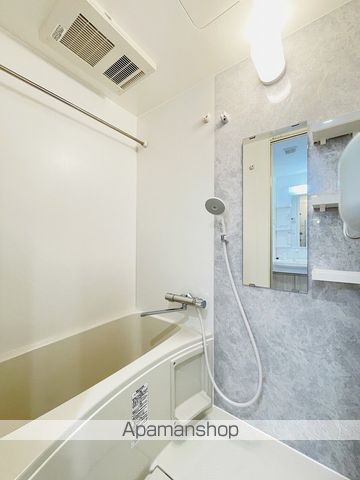 S−RESIDENCE金山FLAPの内装写真