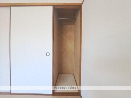 第一曙マンション[1K/22.68m2]の収納
