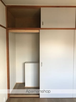 ＤＥＮＤＥＮ　Ｋｏｕｄａ[2SLDK/79.13m2]の収納