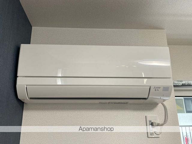 レガーロの内装写真