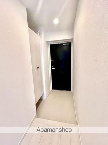 ニューフラットの内装写真