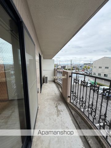 シティクレスト花かいどうの内装写真