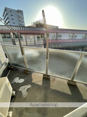 G・STARマンションの内装写真