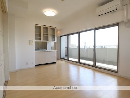 ステラートシティ桜山[3LDK/72.51m2]のリビング・居間