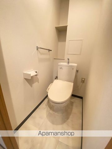 SーFORT浄心の内装写真