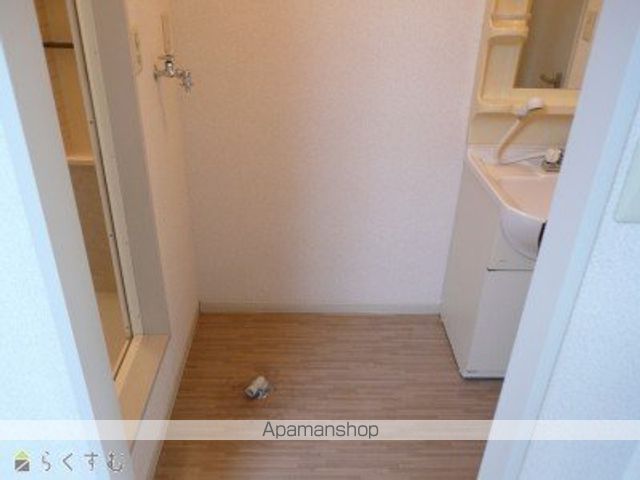 ロイヤルパレスAの内装写真