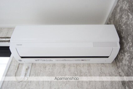 コーポラル高野Ⅰ[1LDK/40.9m2]のその他設備