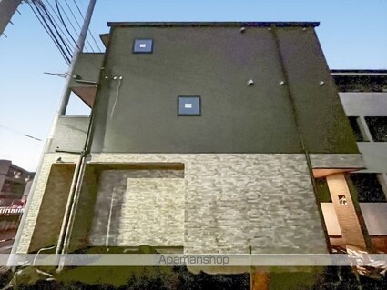 ヒルズ豊田[1R/27.69m2]の外観4