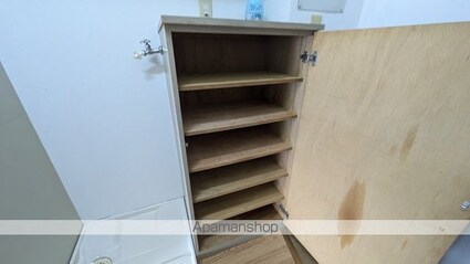 カローラ樽味[1K/27.2m2]の内装4