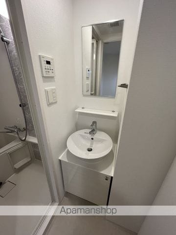 エスリード弁天町クレールの内装写真