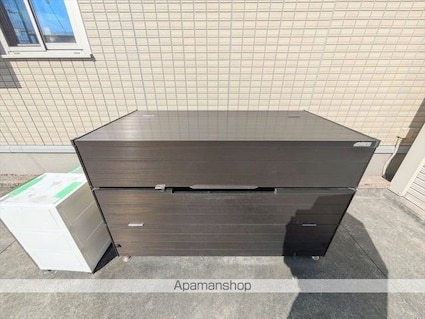 カトルセゾン[2LDK/60.7m2]の共用部4