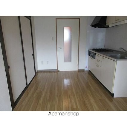 グランドマンション向陽[1DK/33m2]のリビング・居間