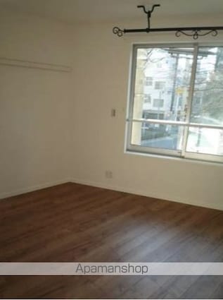 桜華桜[1R/18.95m2]のリビング・居間1