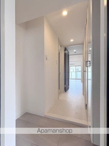 EXENAMBATHEGATEの内装写真