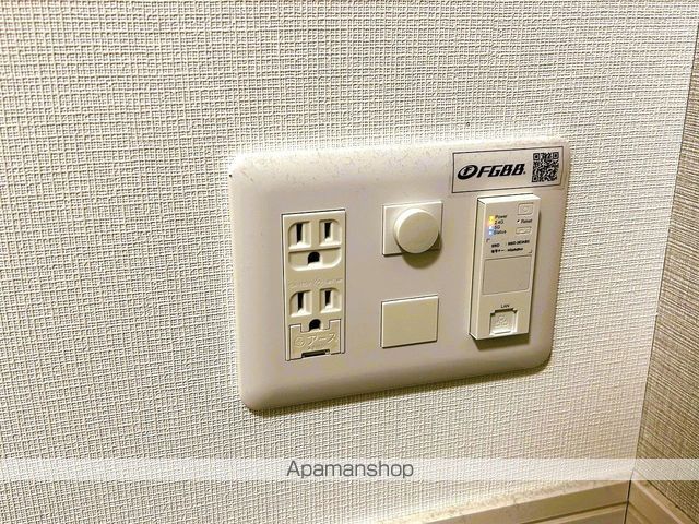 S−RESIDENCE国泰寺町一丁目の内装写真