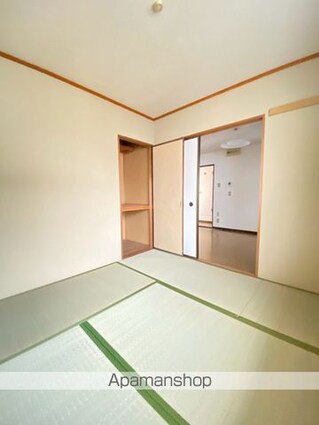和歌山県和歌山市和歌浦西１丁目[3DK/50.25m2]の内装1