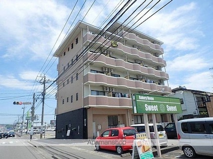 Ｋａｚｕｗｉｎ霧島[1K/33.56m2]の外観2