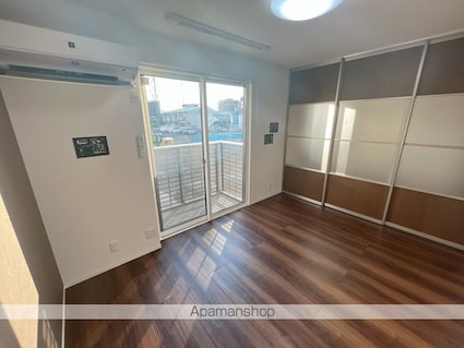 ノーブル萩[3LDK/63.63m2]のリビング・居間