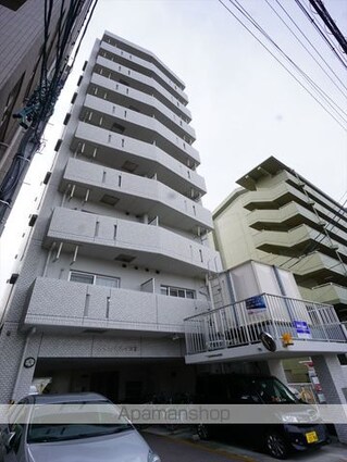 メイセイハイツⅡ[1K/27.6m2]の外観3