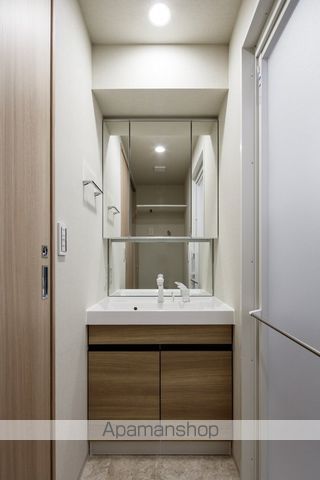 ラグゼナ町屋の内装写真