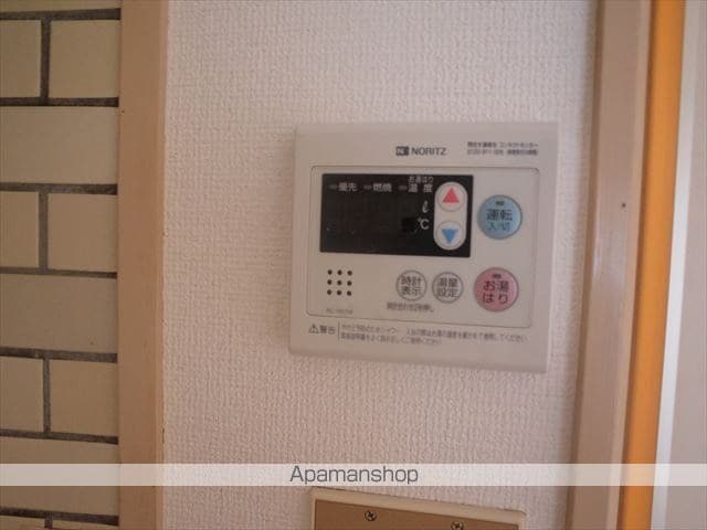 石川ハイツの内装写真