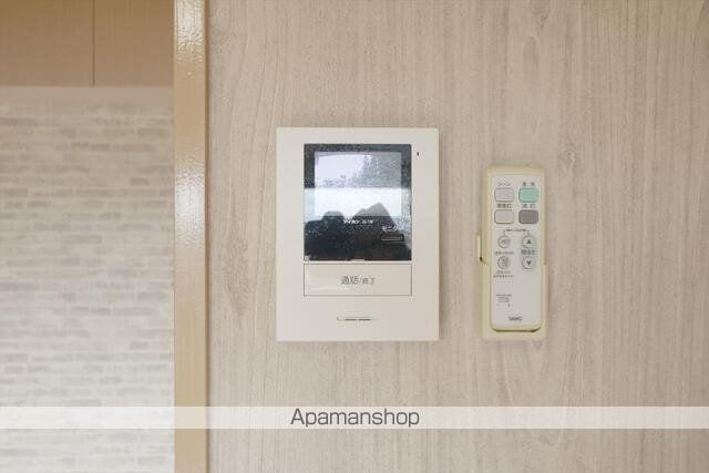 郡中日ノ出アーバンの内装写真