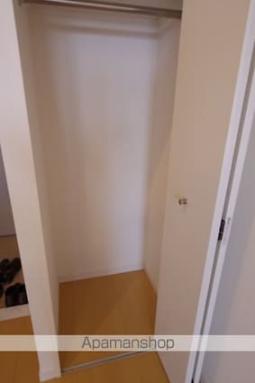 吉祥寺御殿山デュープレックスＲ’ｓ[1R/22.28m2]の収納
